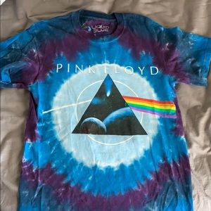 Tie-dye T-shirt